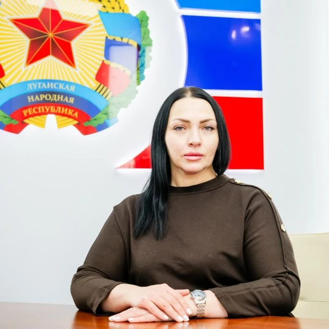 Кожухарь Юлия Александровна.